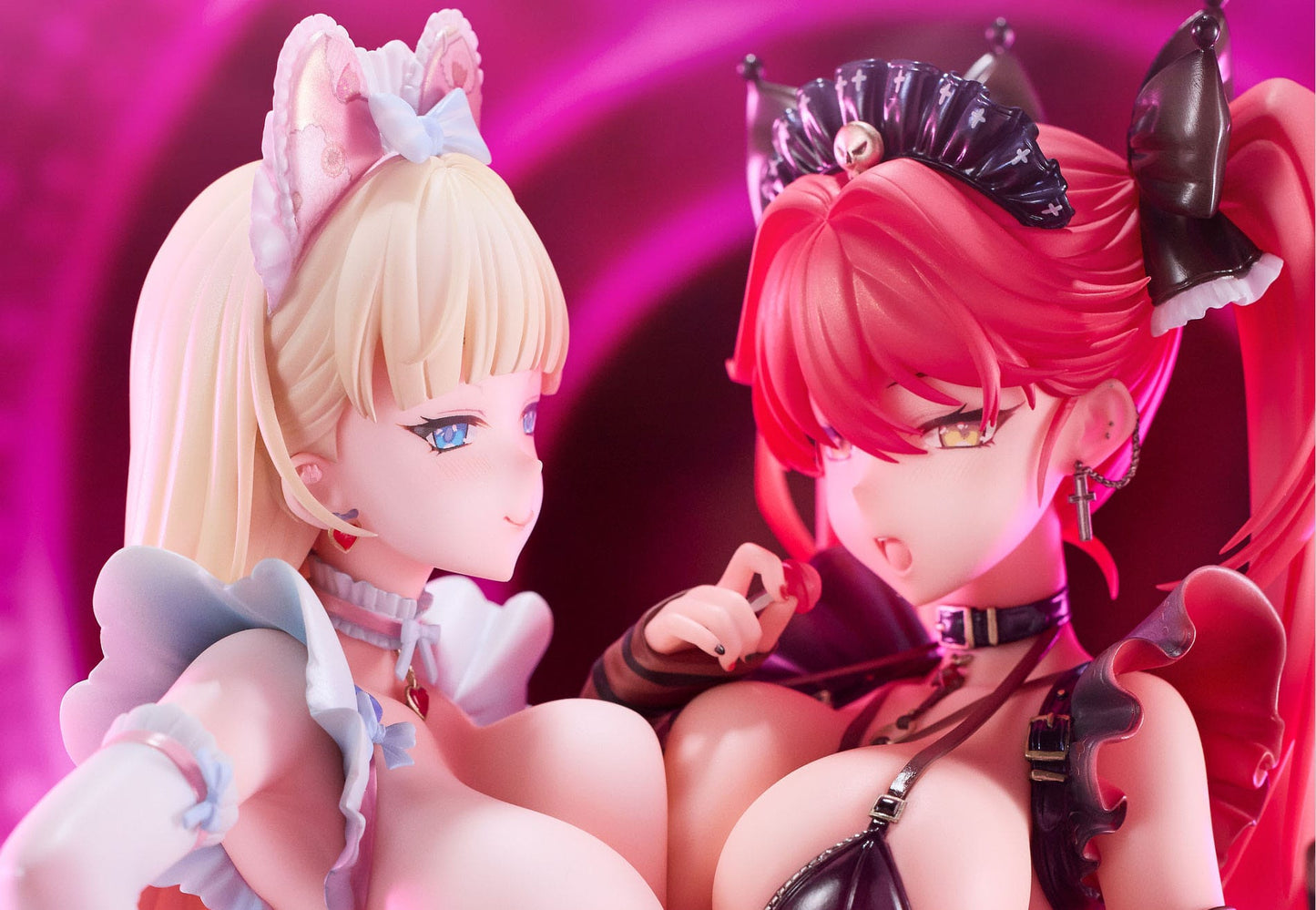 Stella & Sadie Original Character PartyLook - Anime Figuren günstig kaufen