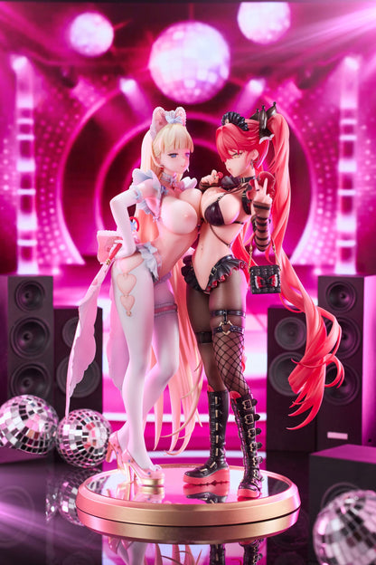 Stella & Sadie Original Character PartyLook