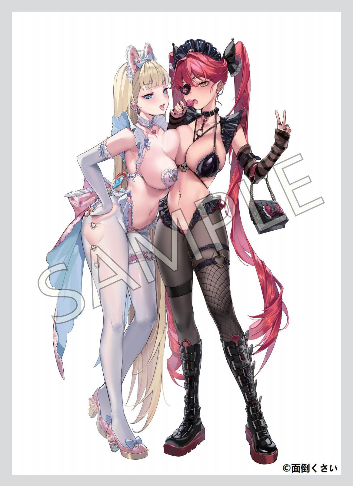 Stella & Sadie Original Character PartyLook