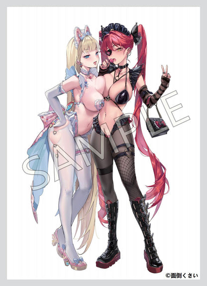 Stella & Sadie Original Character PartyLook