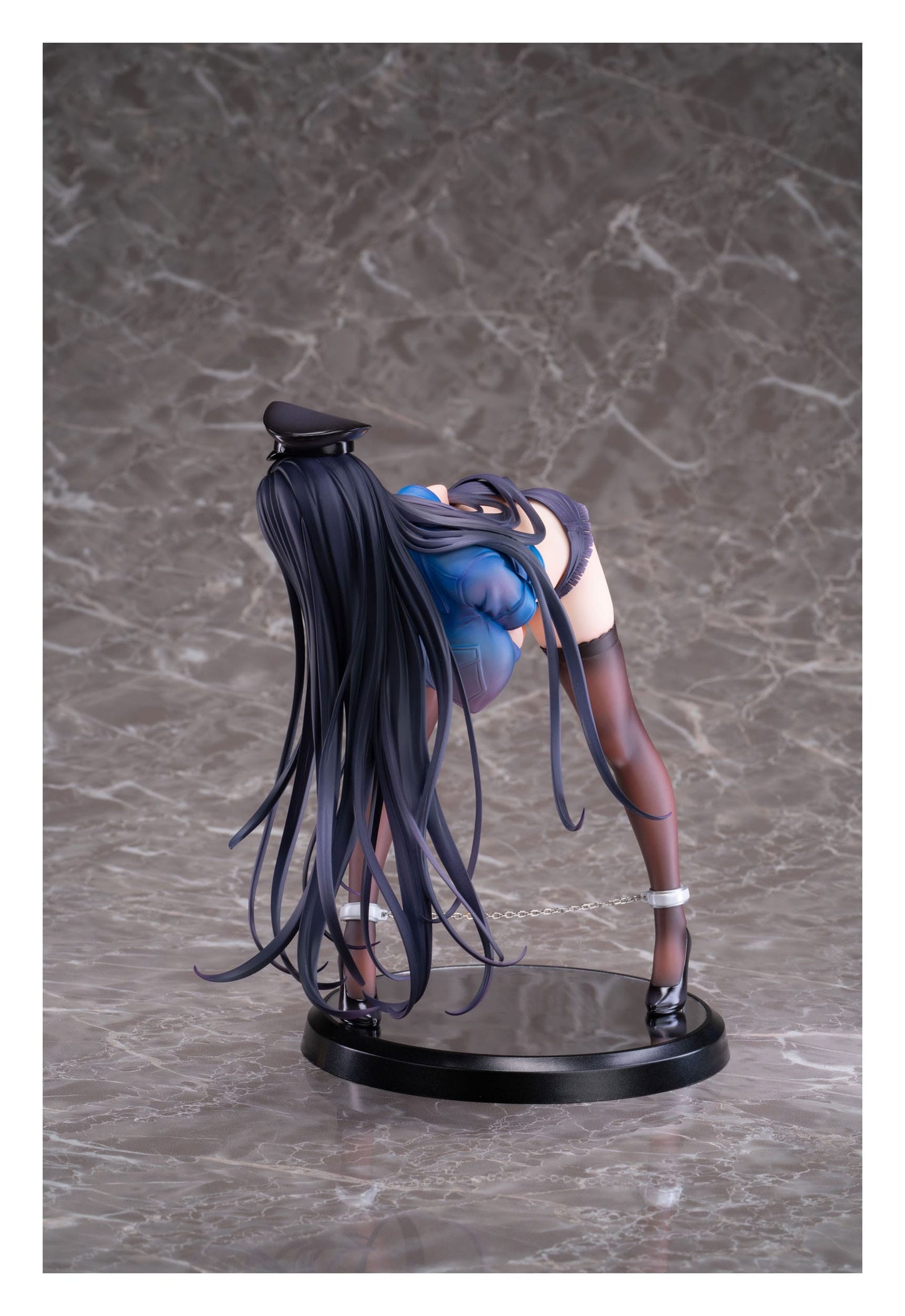 Prosecutor Mitsu Umetani Another color Ver. ParyLook