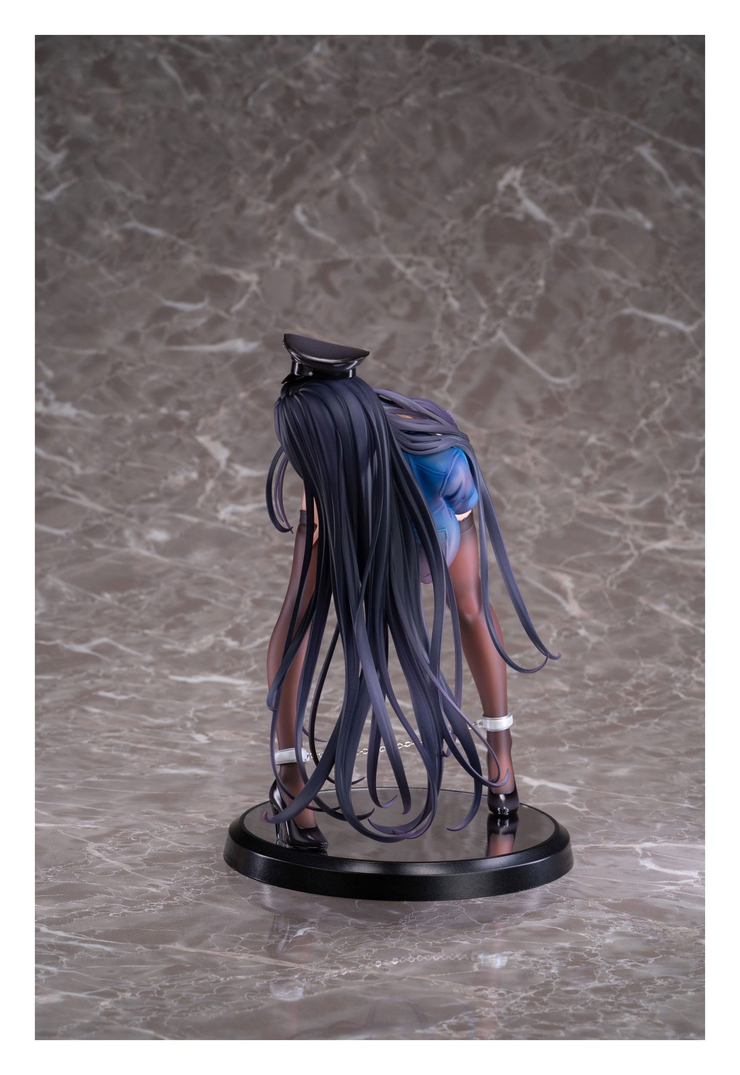 Prosecutor Mitsu Umetani Another color Ver. ParyLook