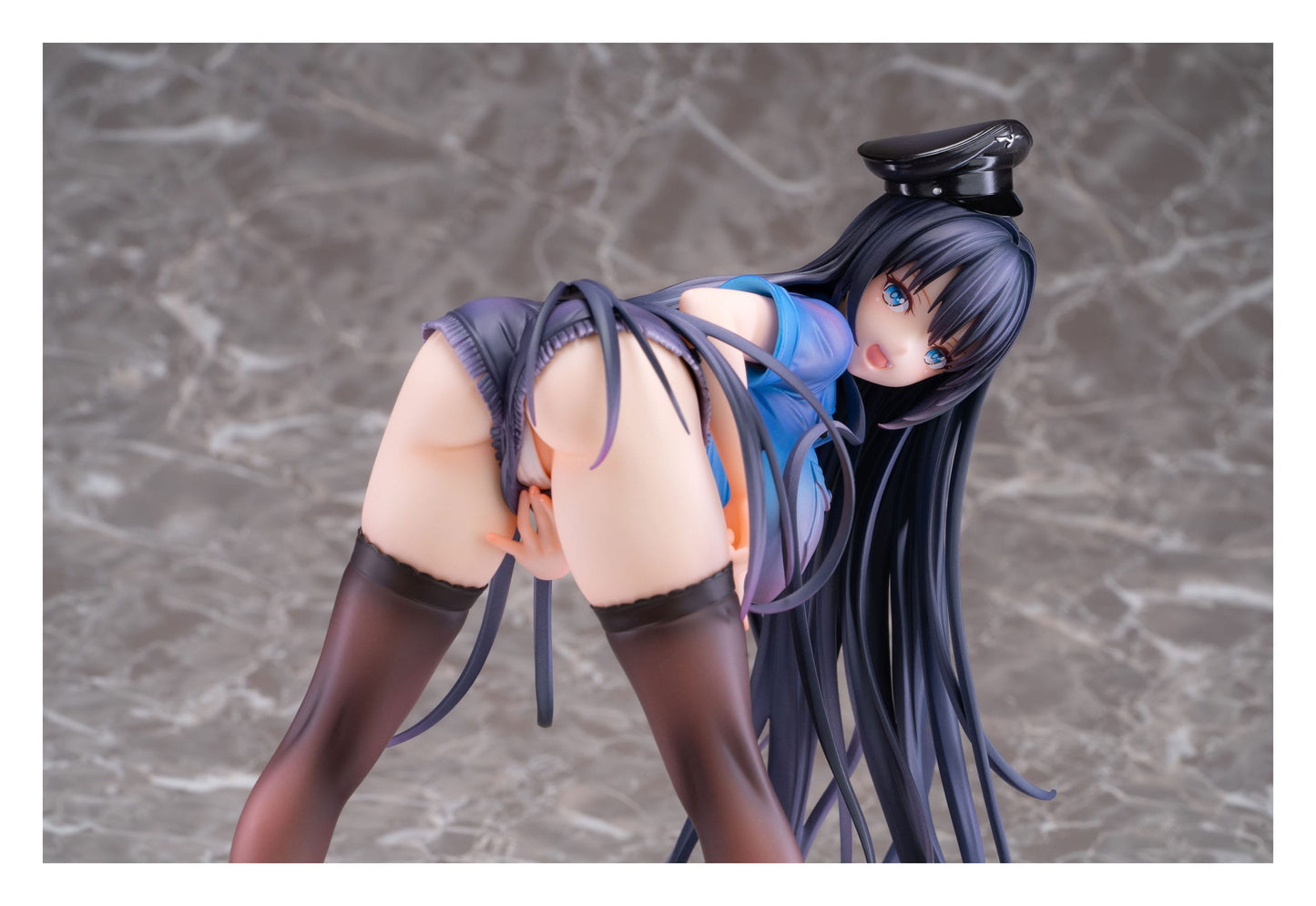 Prosecutor Mitsu Umetani Another color Ver. ParyLook