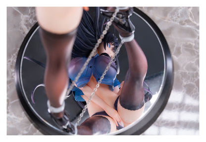 Prosecutor Mitsu Umetani Another color Ver. ParyLook