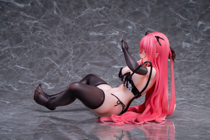 Saki Original Character DX Ver. Party look