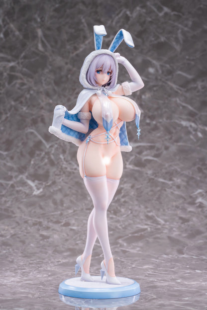 Snow Bunny Original Character PartyLook - Anime Figuren günstig kaufen