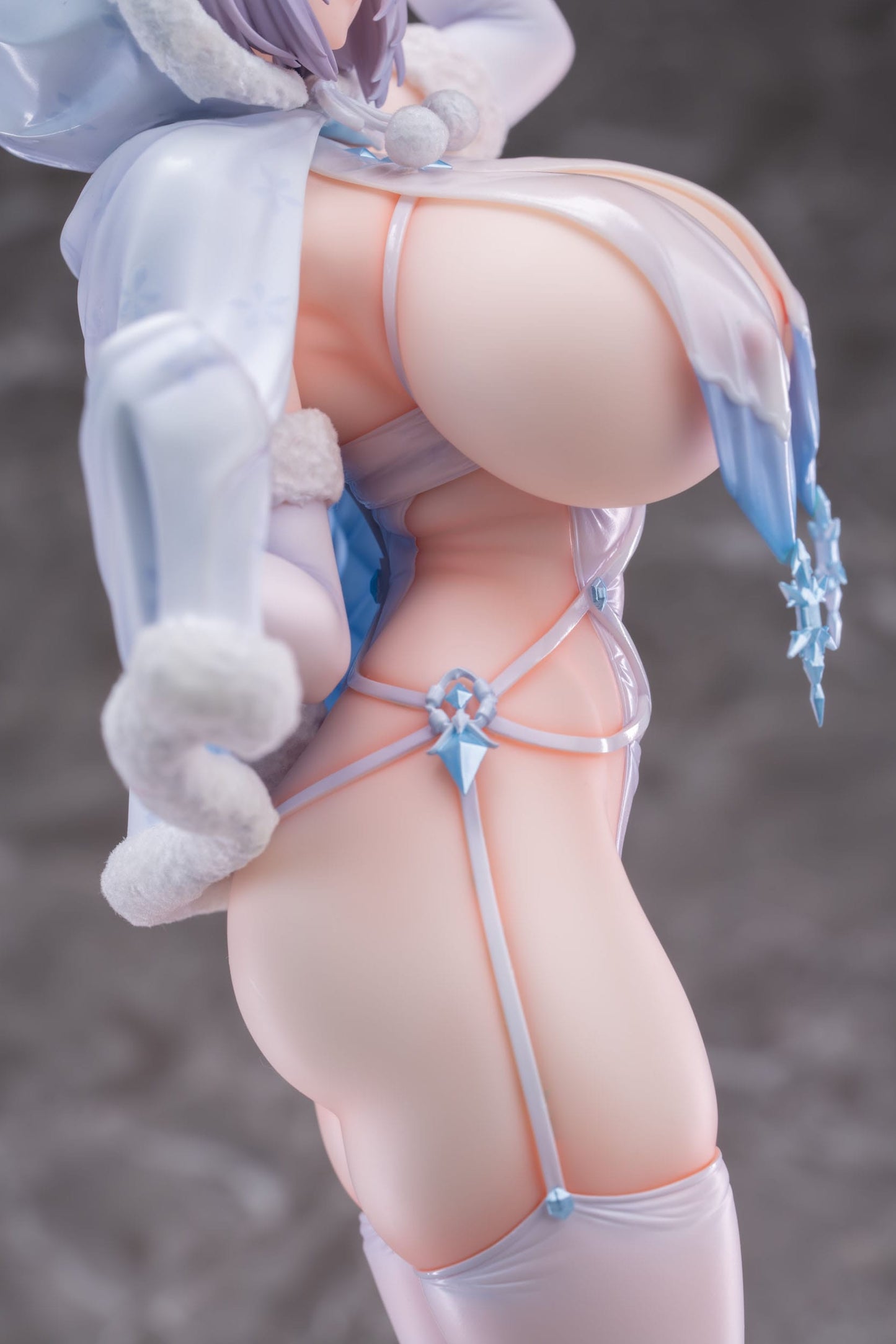 Snow Bunny Original Character PartyLook - Anime Figuren günstig kaufen