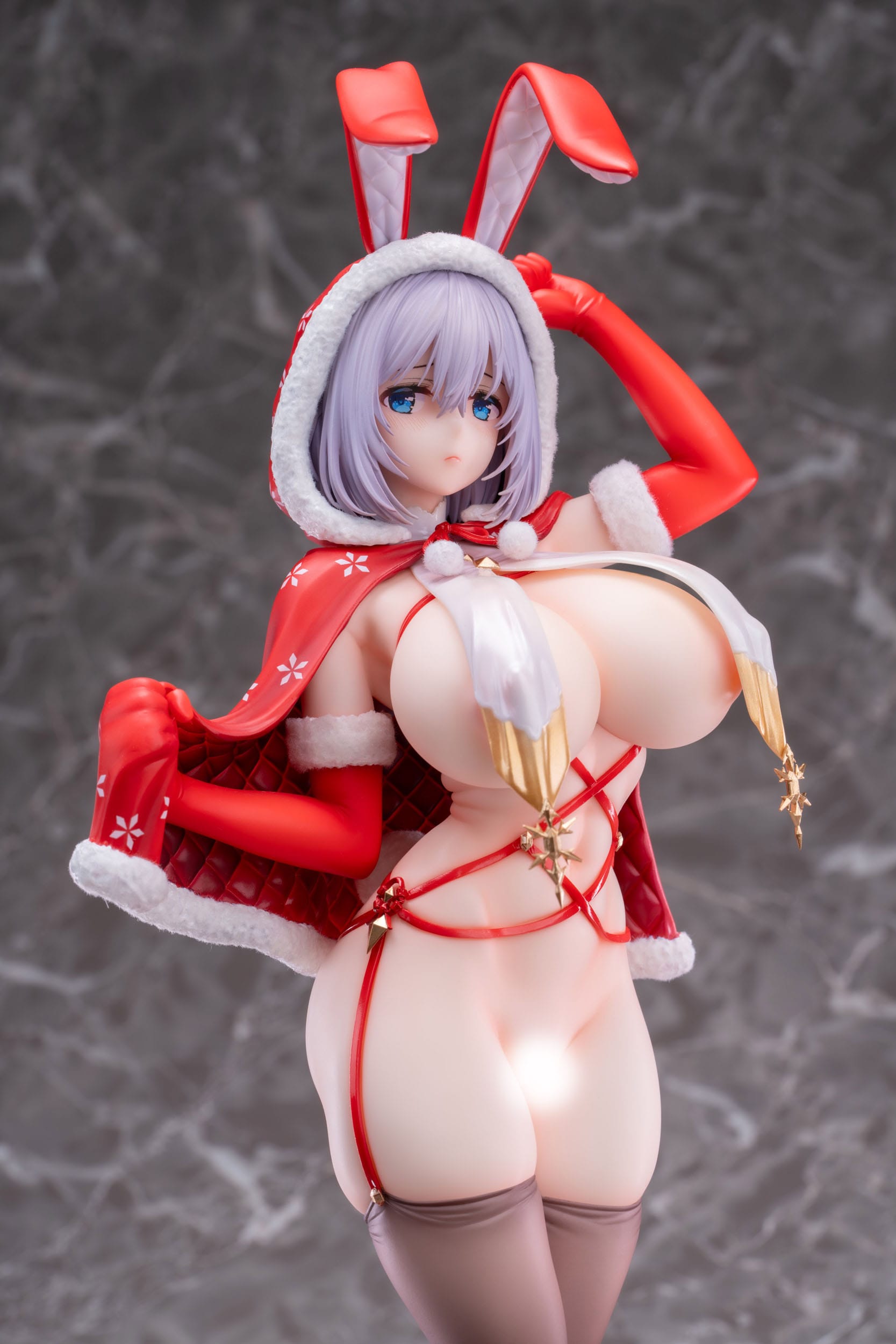 Snow Bunny Chinese New Year Ver. PartyLook - Anime Figuren günstig kaufen