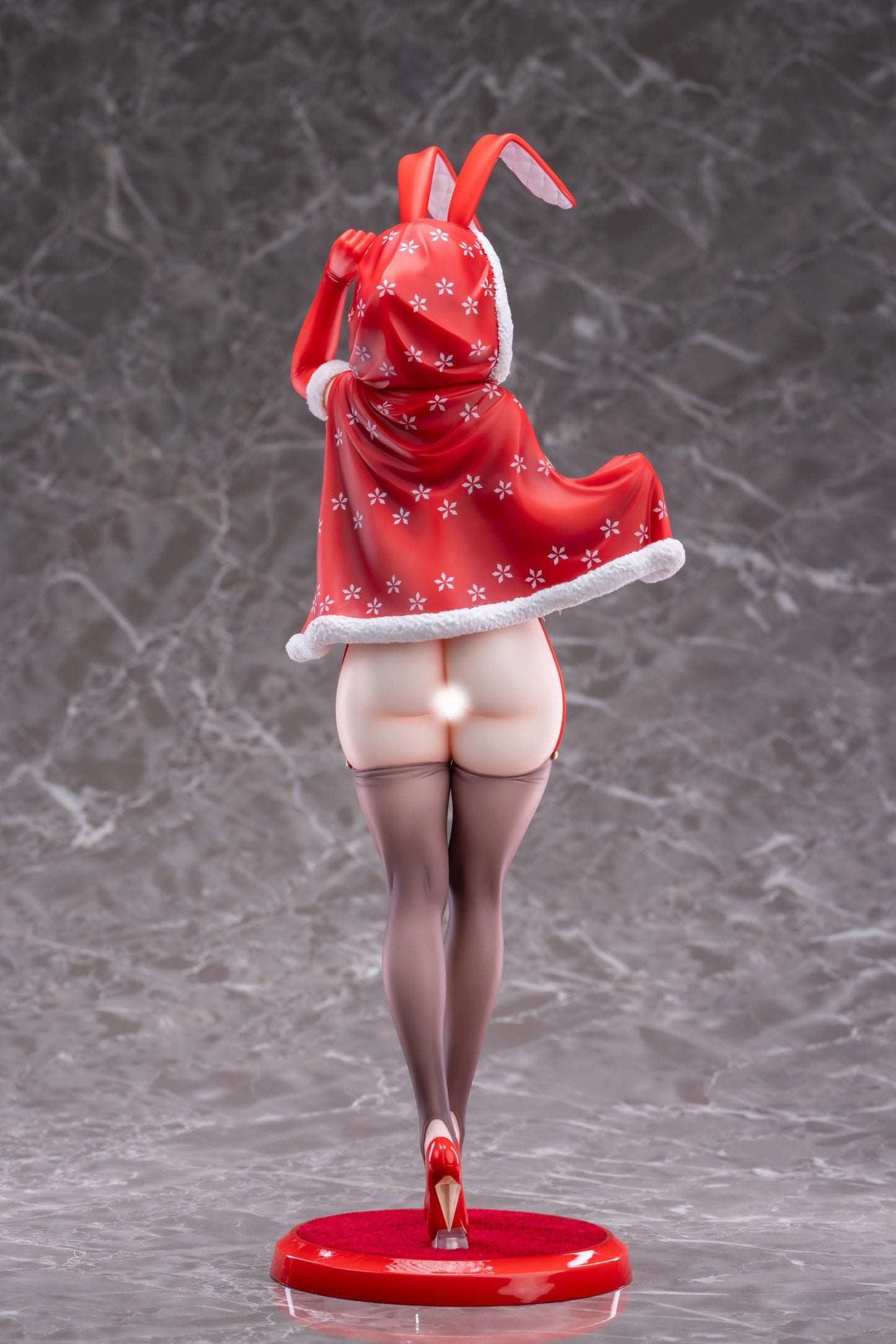 Snow Bunny Chinese New Year Ver. PartyLook - Anime Figuren günstig kaufen