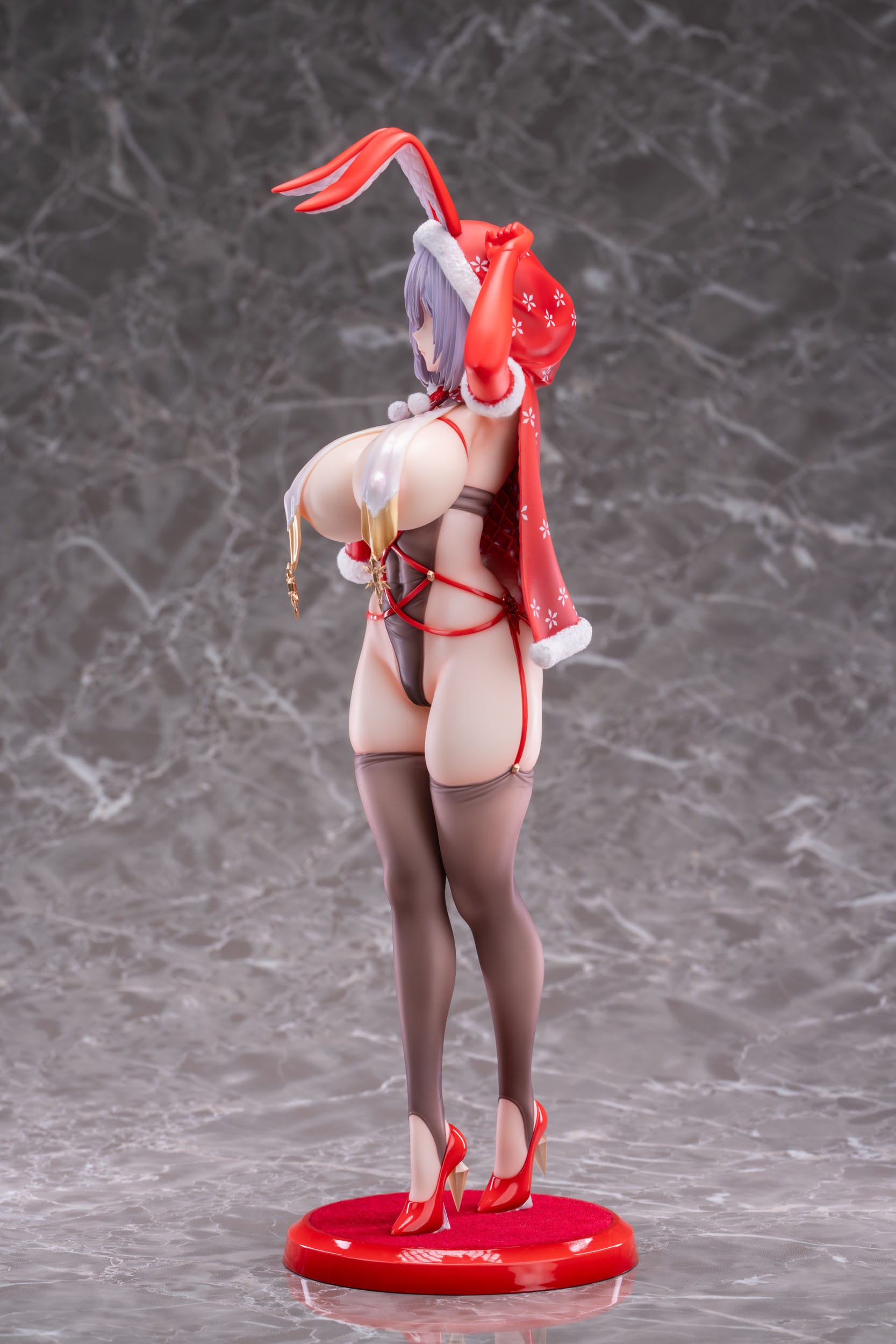 Snow Bunny Chinese New Year Ver. PartyLook - Anime Figuren günstig kaufen