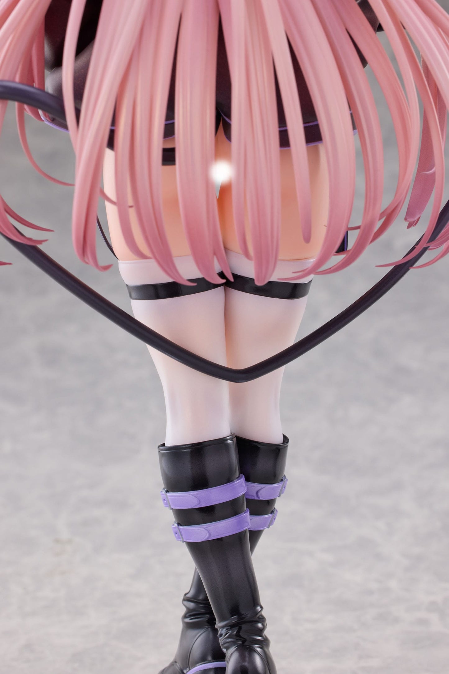 Usamimi Headphone Lulumu Deluxe Ver. Original Character PartyLook