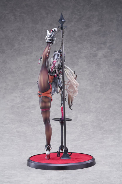 Prisoner Knight Zephilia Tan Ver. PartyLook