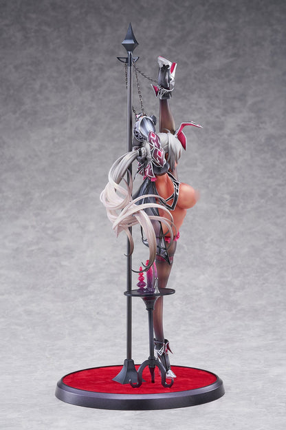 Prisoner Knight Zephilia Tan Ver. PartyLook