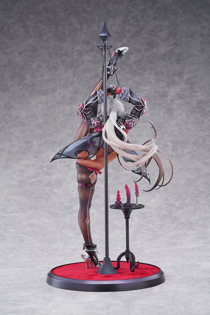 Prisoner Knight Zephilia Tan Ver. PartyLook