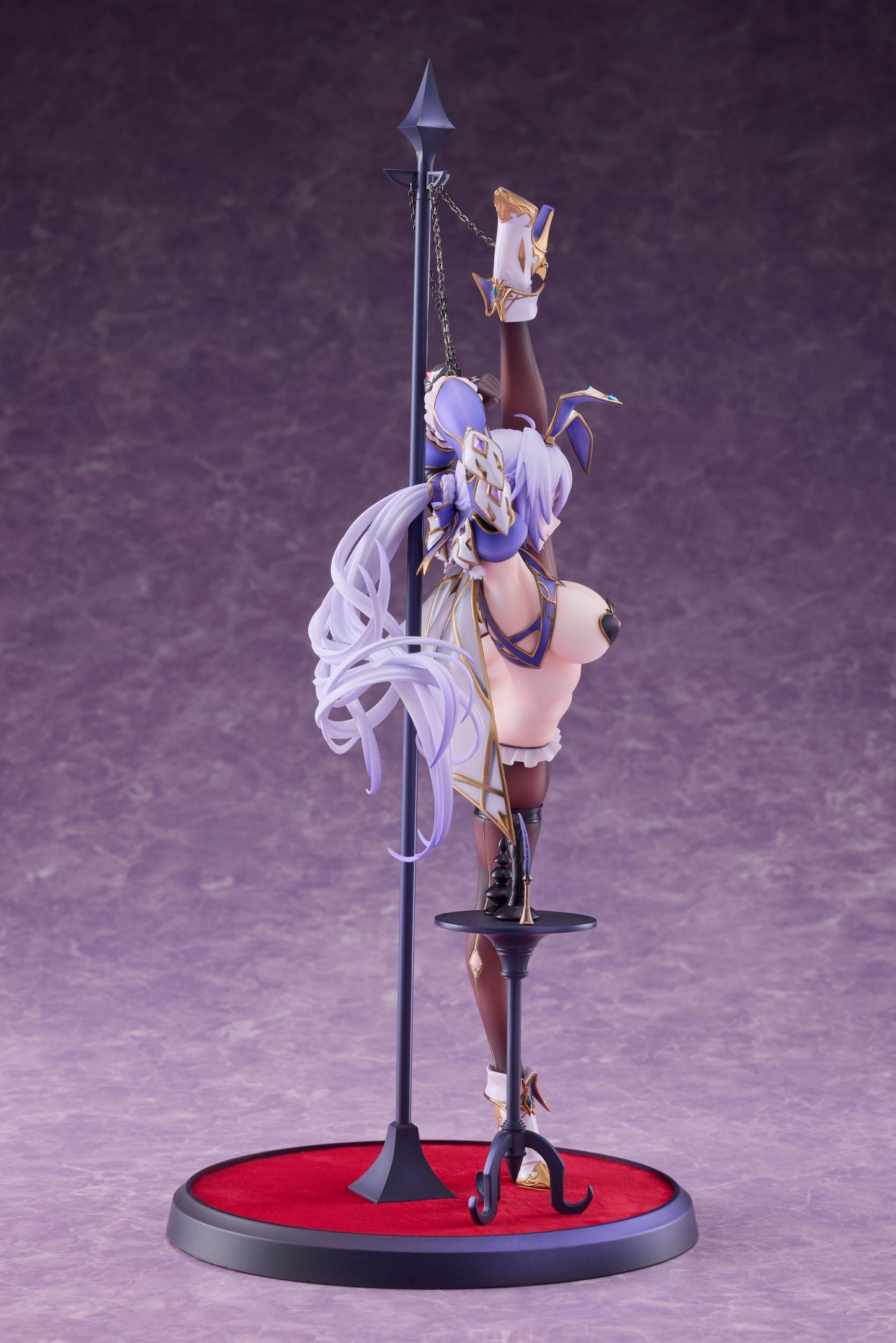 Captive Knight Zephyria - Deluxe Vrr. - PartyLook