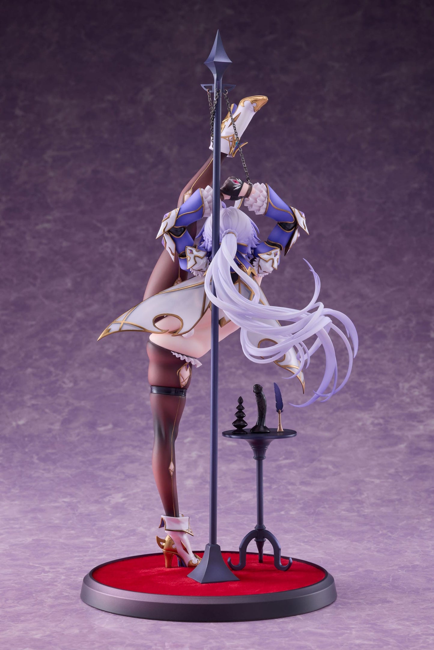 Captive Knight Zephyria - Deluxe Vrr. - PartyLook