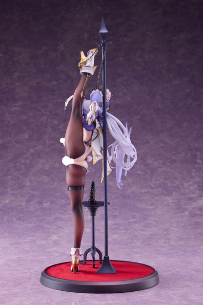 Captive Knight Zephyria - Original Character - PartyLook
