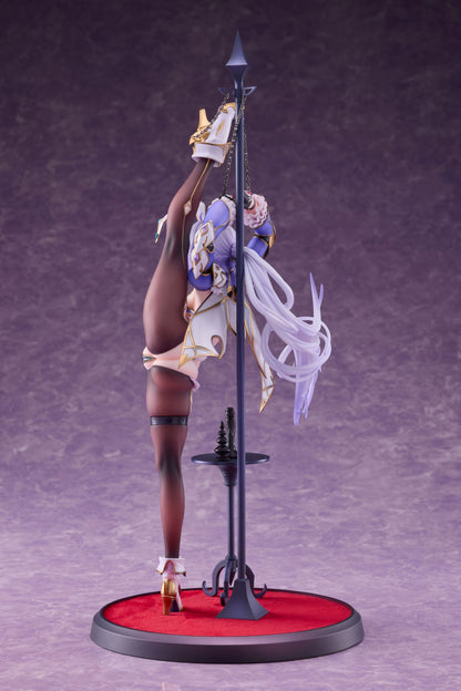 Captive Knight Zephyria - Original Character - PartyLook