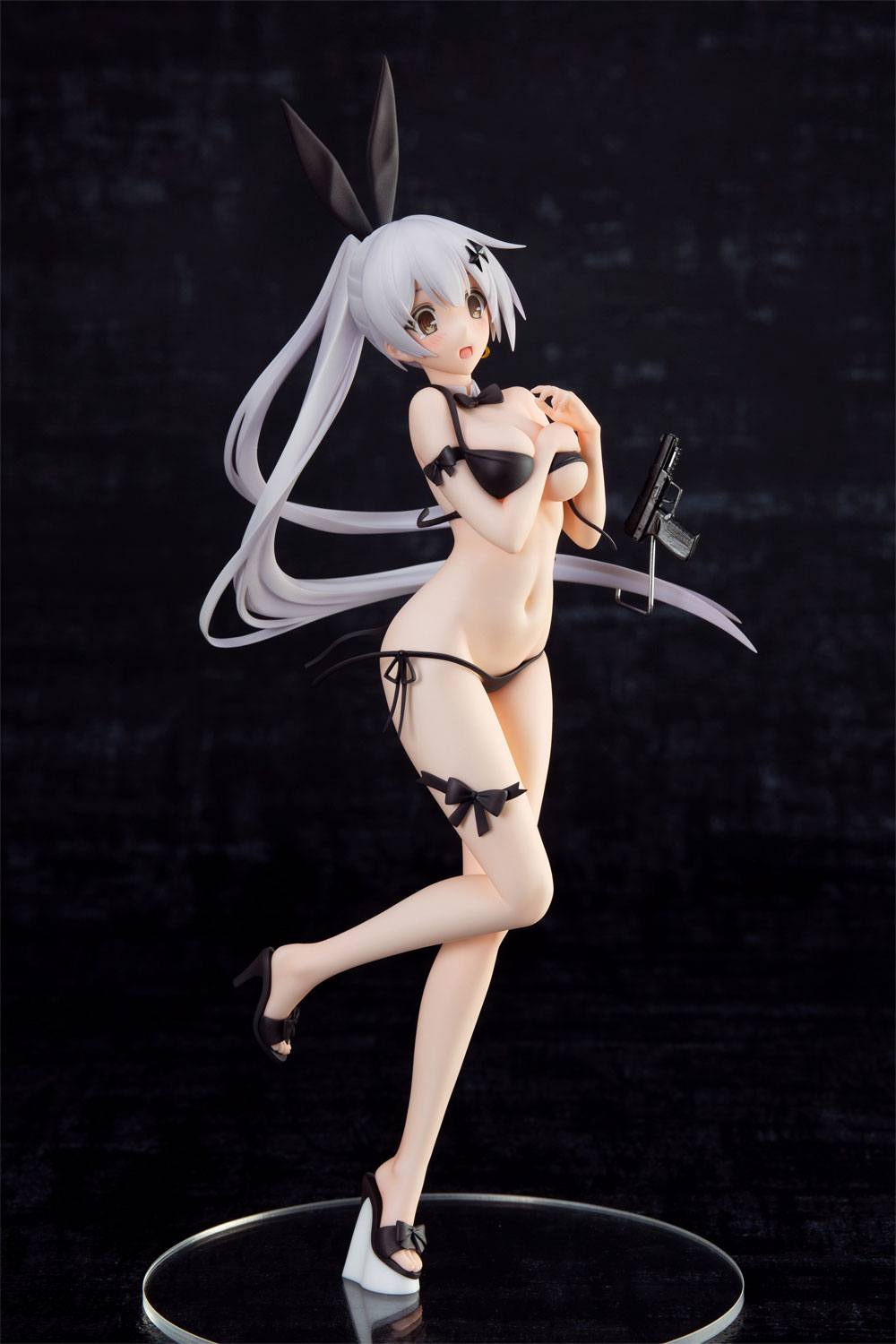 Five-seveN - Swimsuit Heavily Damaged Ver. (Cruise Queen) - Phalaeno - Anime Figuren günstig kaufen