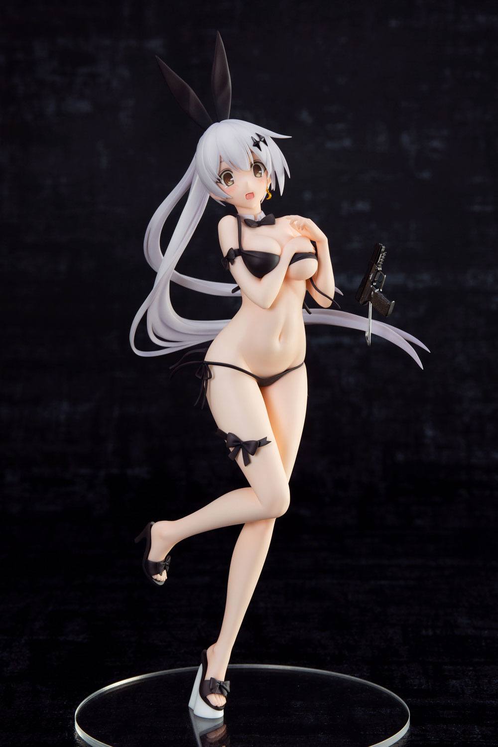 Five-seveN - Swimsuit Heavily Damaged Ver. (Cruise Queen) - Phalaeno - Anime Figuren günstig kaufen