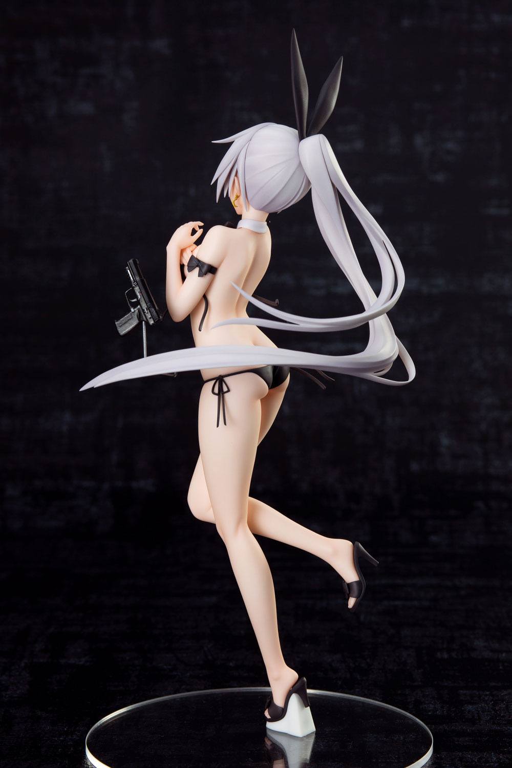 Five-seveN - Swimsuit Heavily Damaged Ver. (Cruise Queen) - Phalaeno - Anime Figuren günstig kaufen