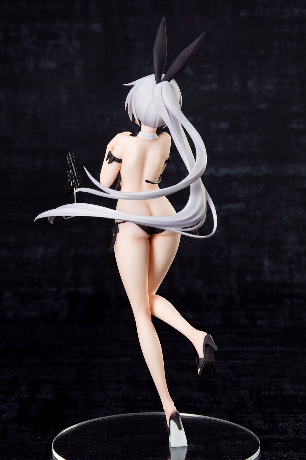 Five-seveN - Swimsuit Heavily Damaged Ver. (Cruise Queen) - Phalaeno - Anime Figuren günstig kaufen