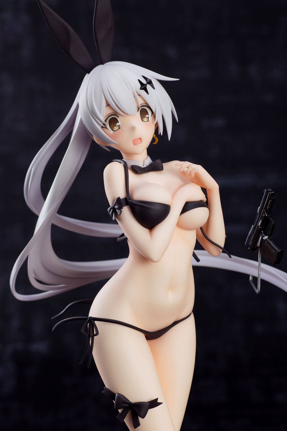 Five-seveN - Swimsuit Heavily Damaged Ver. (Cruise Queen) - Phalaeno - Anime Figuren günstig kaufen
