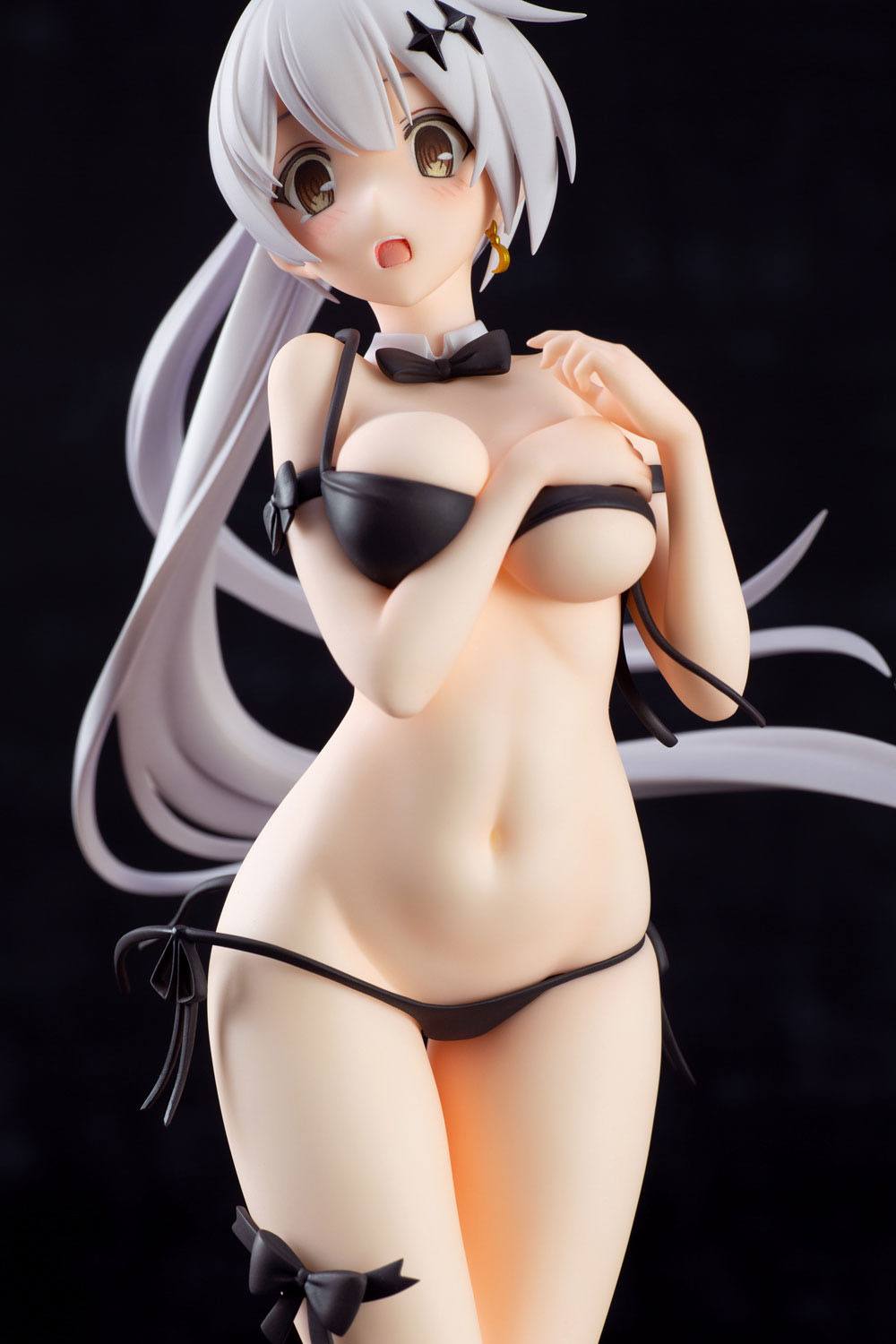 Five-seveN - Swimsuit Heavily Damaged Ver. (Cruise Queen) - Phalaeno - Anime Figuren günstig kaufen