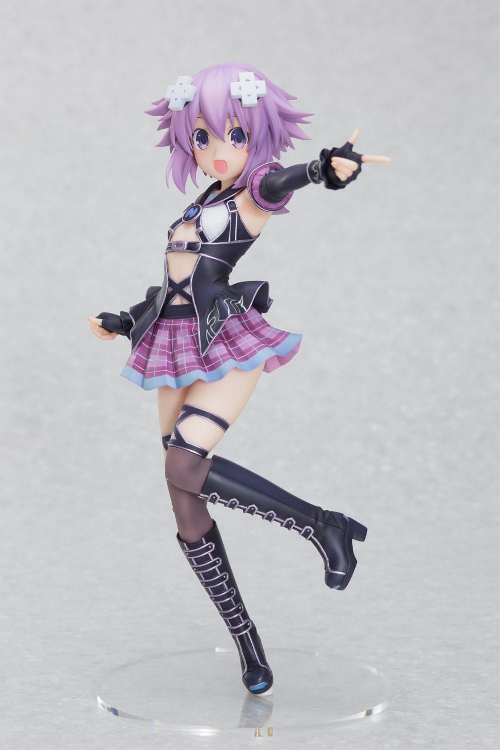 Neptune Neptunia Virtual Stars Phalaeno - Anime Figuren günstig kaufen