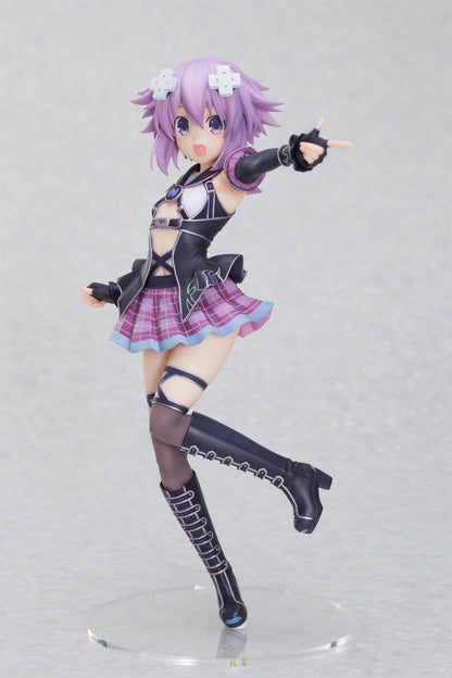 Neptune Neptunia Virtual Stars Phalaeno - Anime Figuren günstig kaufen