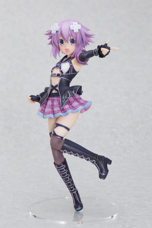 Neptune Neptunia Virtual Stars Phalaeno - Anime Figuren günstig kaufen