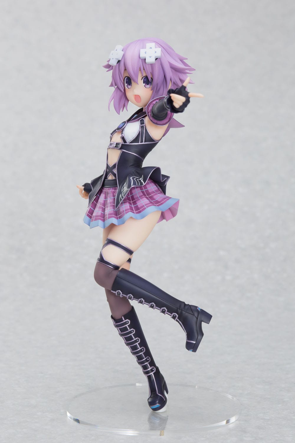 Neptune Neptunia Virtual Stars Phalaeno - Anime Figuren günstig kaufen