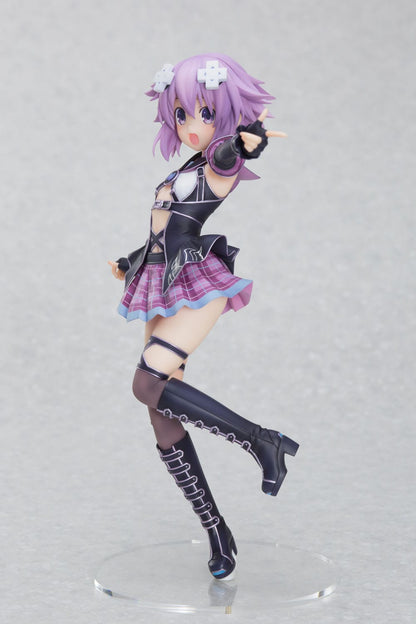 Neptune Neptunia Virtual Stars Phalaeno - Anime Figuren günstig kaufen