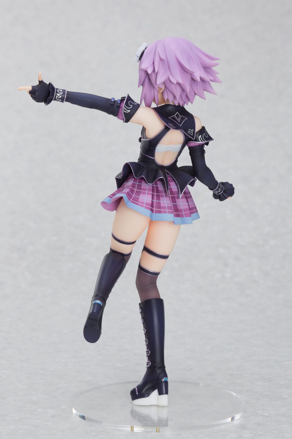 Neptune Neptunia Virtual Stars Phalaeno - Anime Figuren günstig kaufen