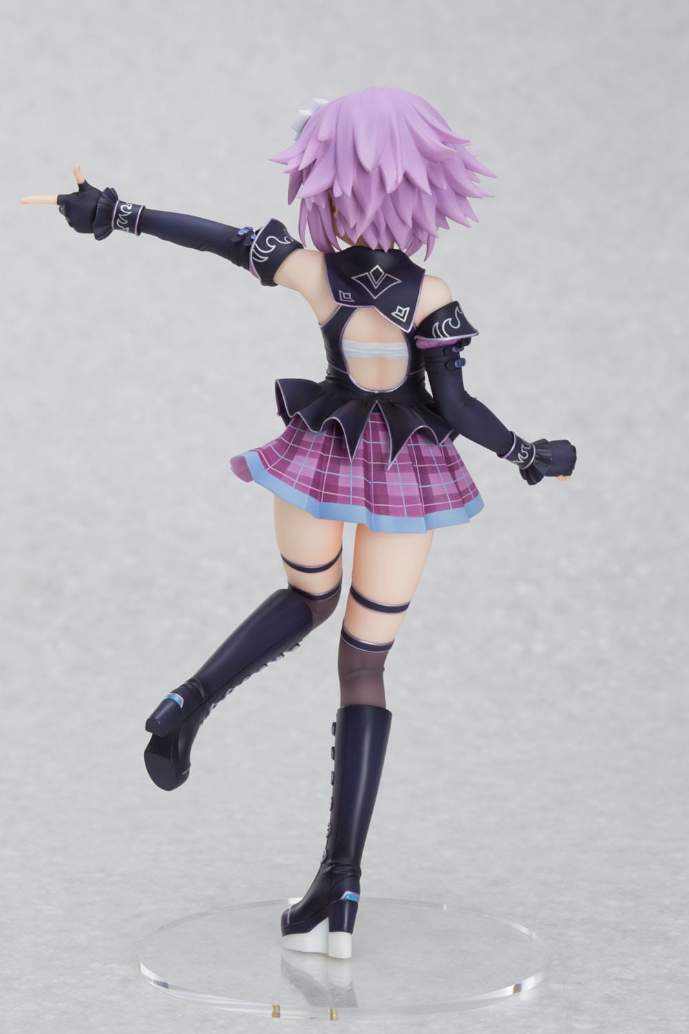 Neptune Neptunia Virtual Stars Phalaeno - Anime Figuren günstig kaufen