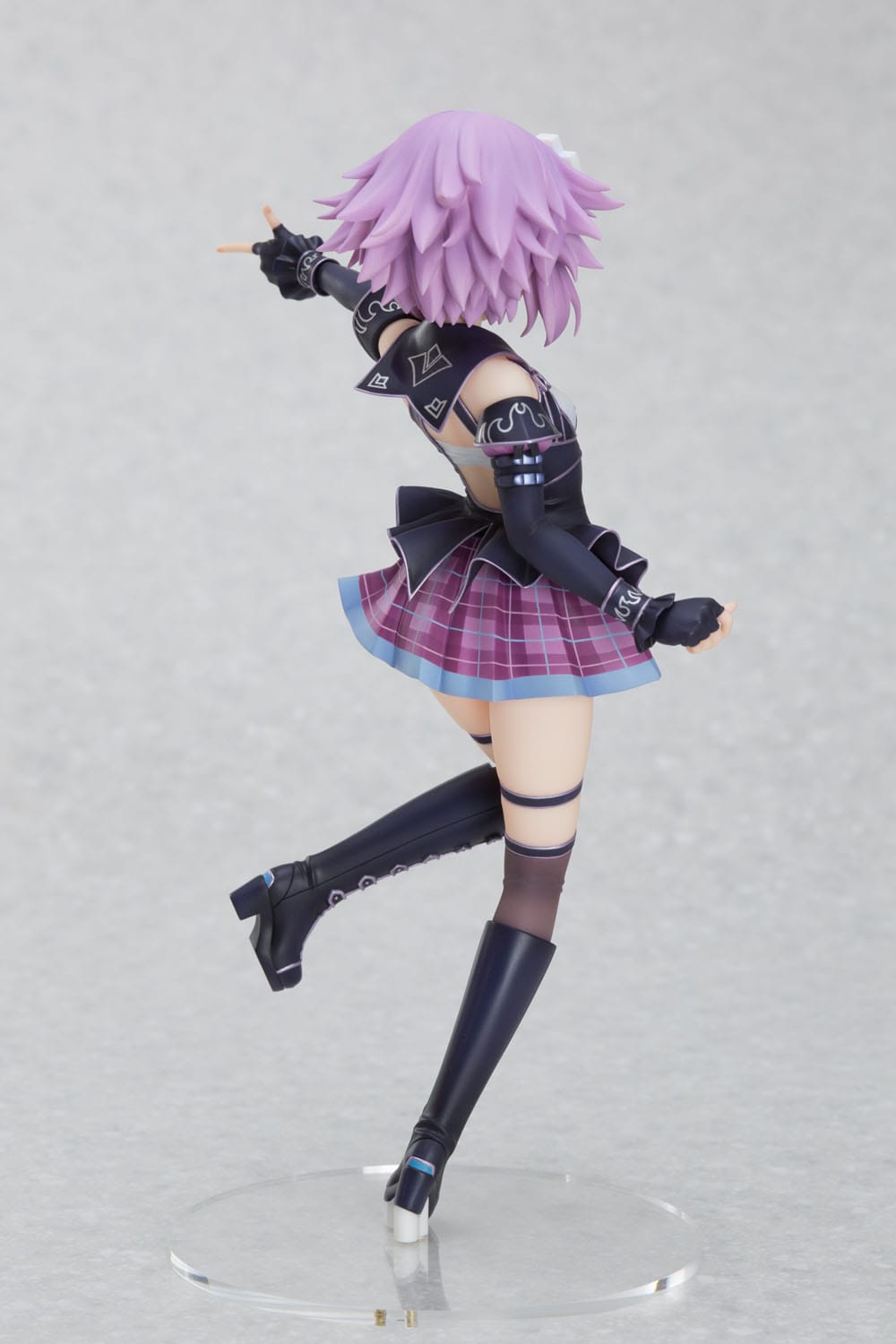 Neptune Neptunia Virtual Stars Phalaeno - Anime Figuren günstig kaufen