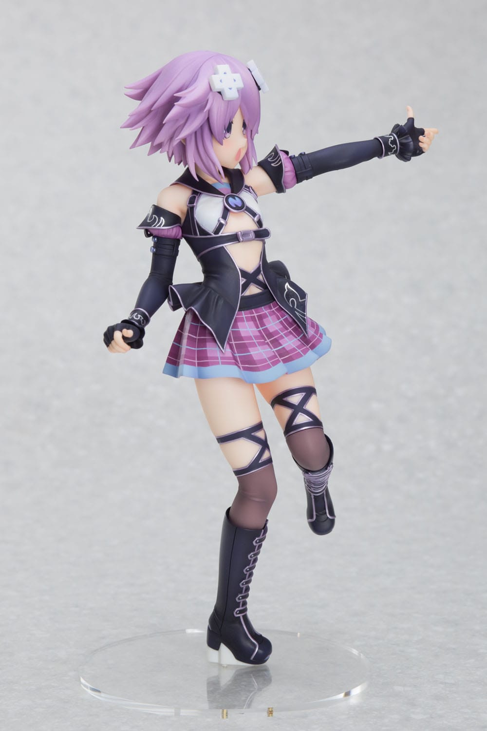 Neptune Neptunia Virtual Stars Phalaeno - Anime Figuren günstig kaufen