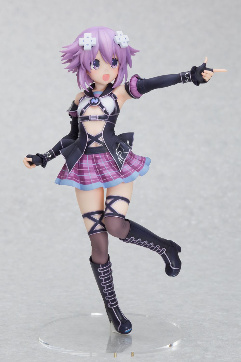 Neptune Neptunia Virtual Stars Phalaeno - Anime Figuren günstig kaufen