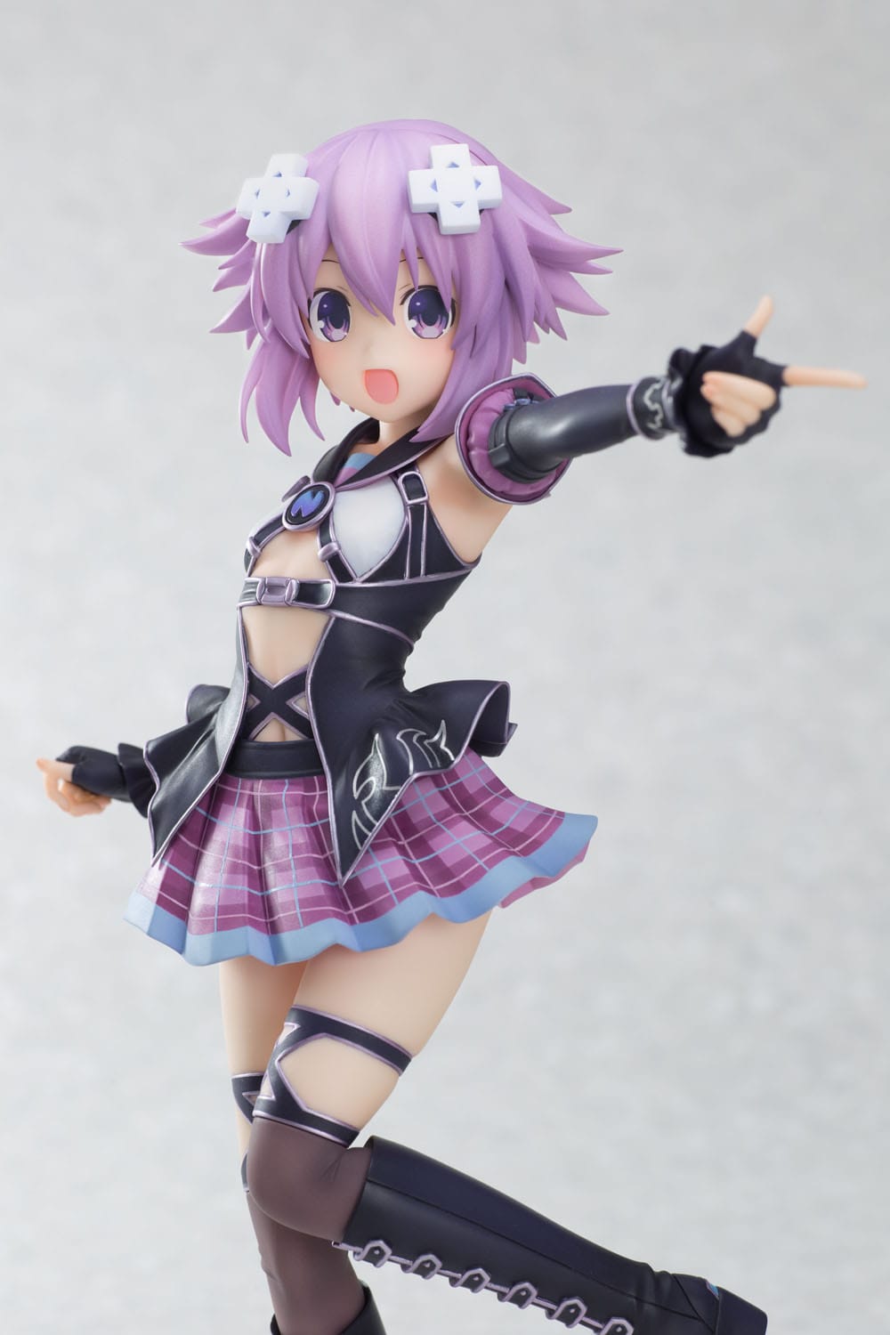 Neptune Neptunia Virtual Stars Phalaeno - Anime Figuren günstig kaufen