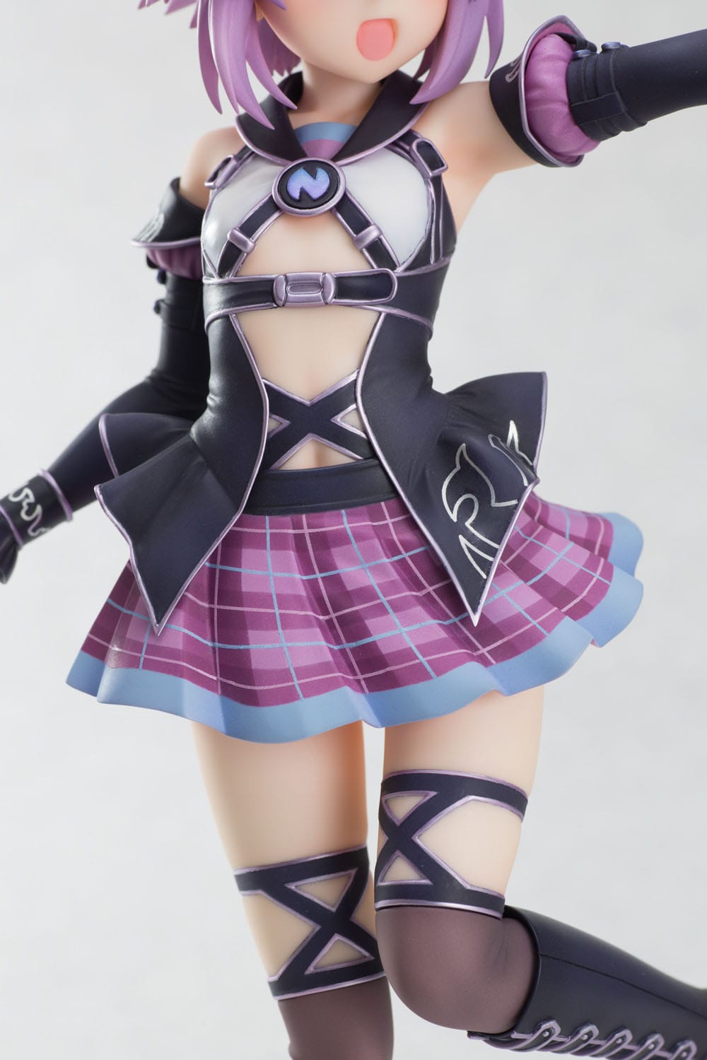 Neptune Neptunia Virtual Stars Phalaeno - Anime Figuren günstig kaufen