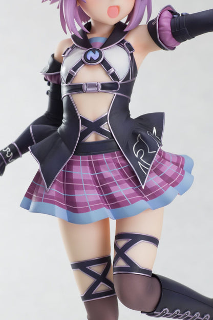 Neptune Neptunia Virtual Stars Phalaeno - Anime Figuren günstig kaufen