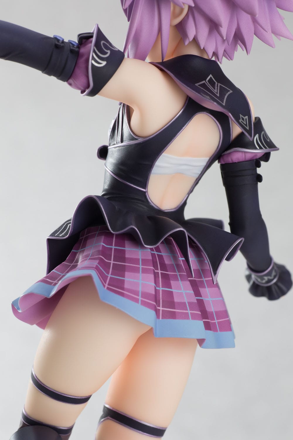Neptune Neptunia Virtual Stars Phalaeno