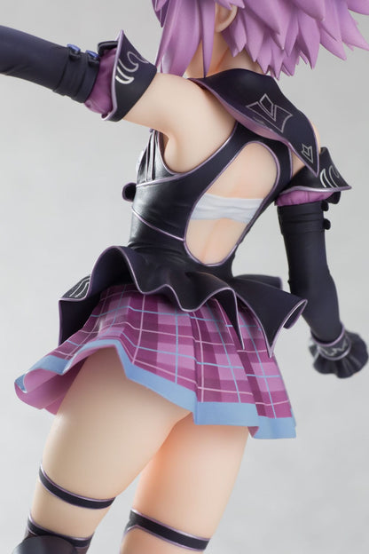 Neptune Neptunia Virtual Stars Phalaeno