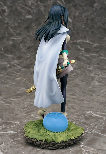 Shizue Izawa That Time I Got Reincarnated as a Slime