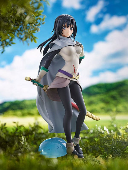 Shizue Izawa That Time I Got Reincarnated as a Slime