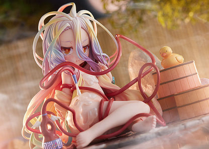 Shiro: Hot Spring Ver. No Game No Life Phat!