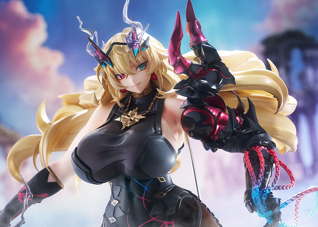 Barghest Saber Ver. Phat! - Anime Figuren günstig kaufen