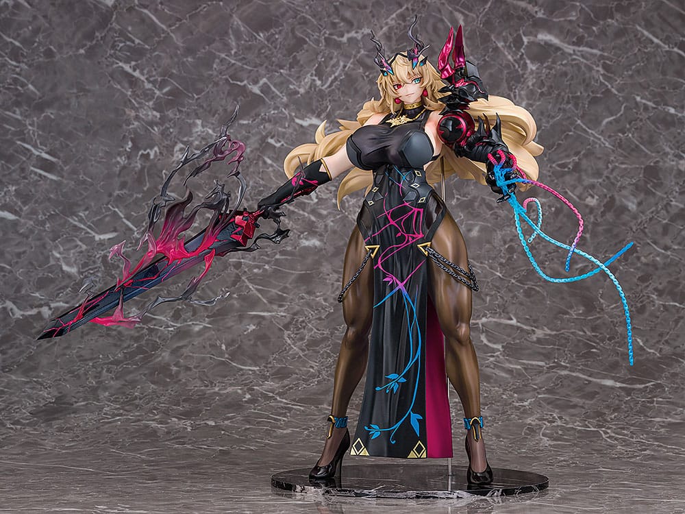 Barghest Saber Ver. Phat! - Anime Figuren günstig kaufen