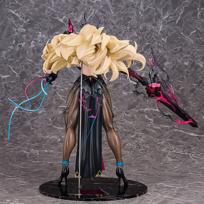 Barghest Saber Ver. Phat!