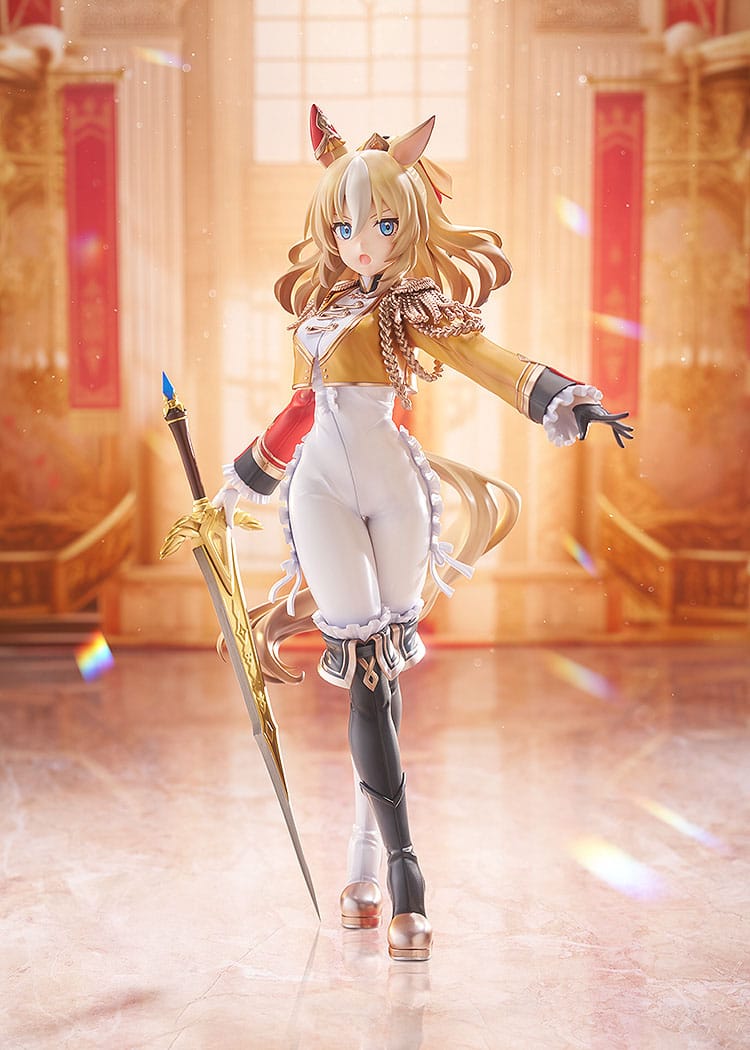 Durandal Uma Musume Pretty Derby Phat! - Anime Figuren günstig kaufen